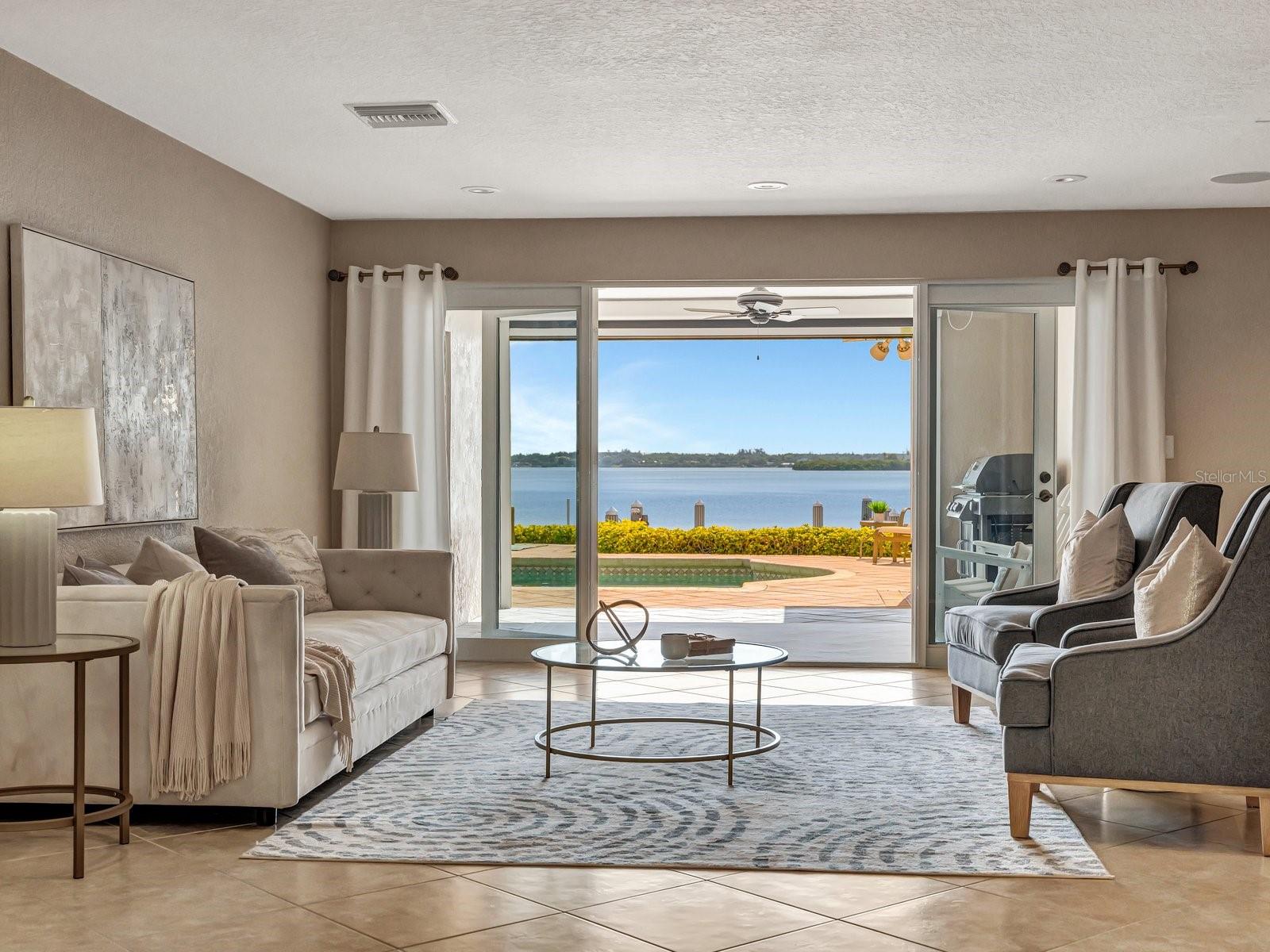 ISLAND ESTATES OF CLEARWATER UNITS 6D 7A 7C - Residential