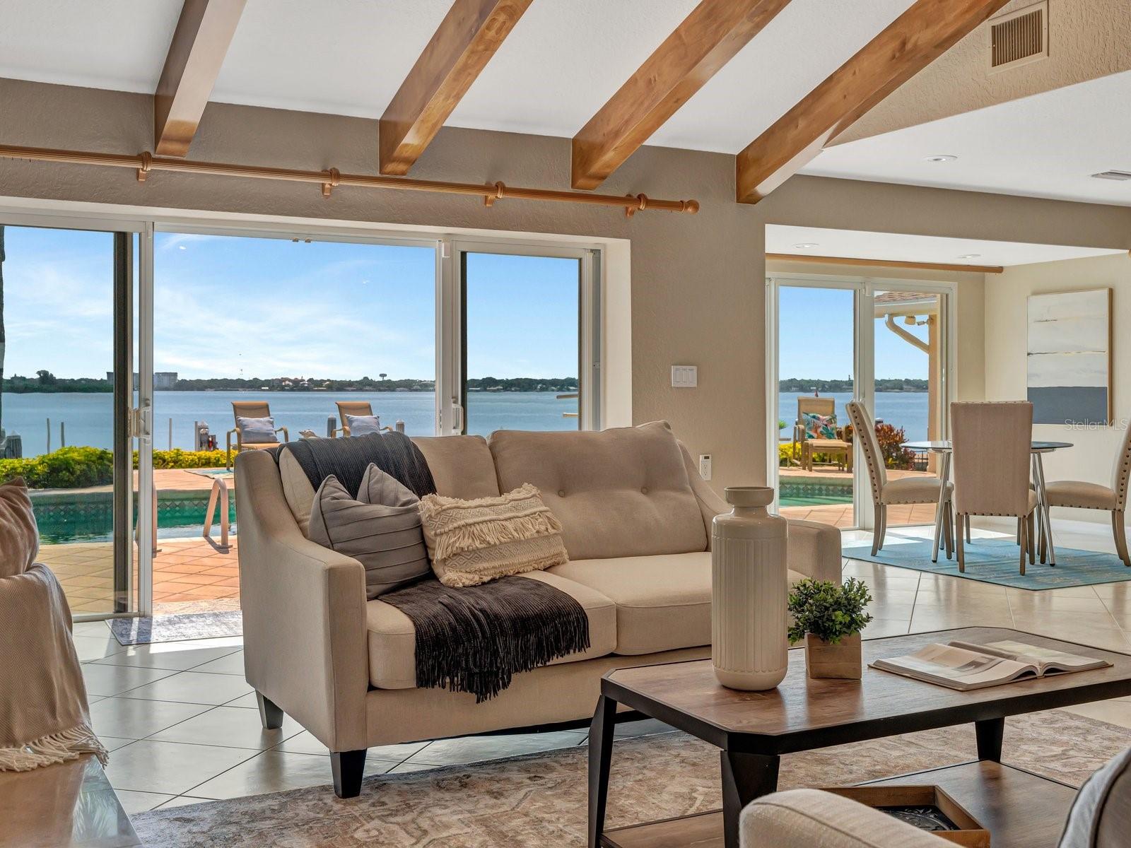 ISLAND ESTATES OF CLEARWATER UNITS 6D 7A 7C - Residential