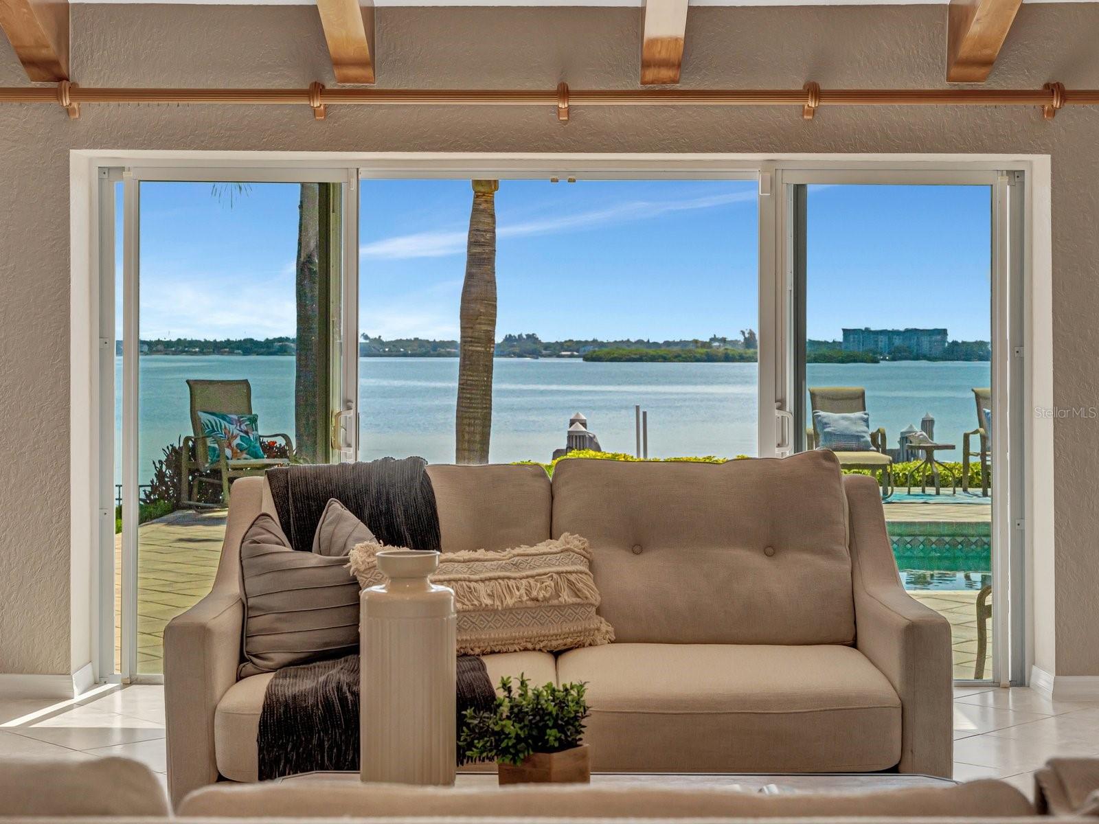 ISLAND ESTATES OF CLEARWATER UNITS 6D 7A 7C - Residential