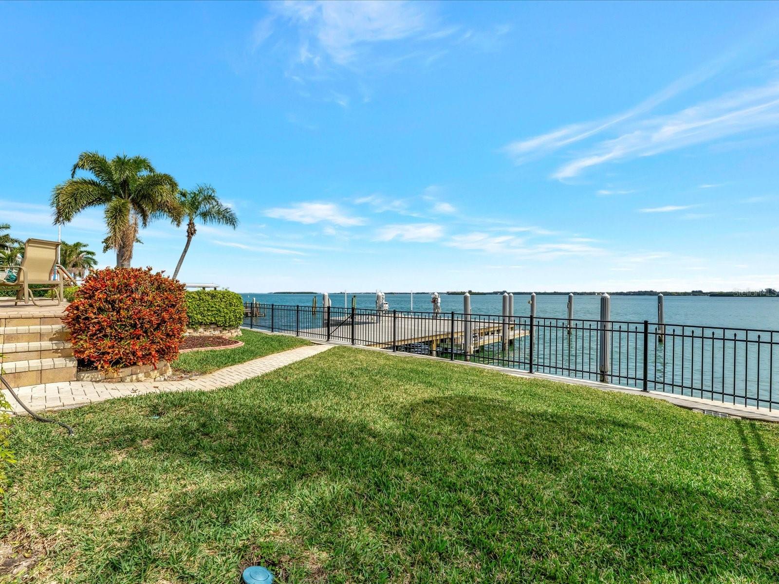 ISLAND ESTATES OF CLEARWATER UNITS 6D 7A 7C - Residential