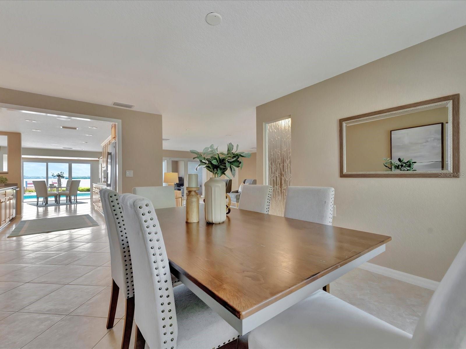 ISLAND ESTATES OF CLEARWATER UNITS 6D 7A 7C - Residential