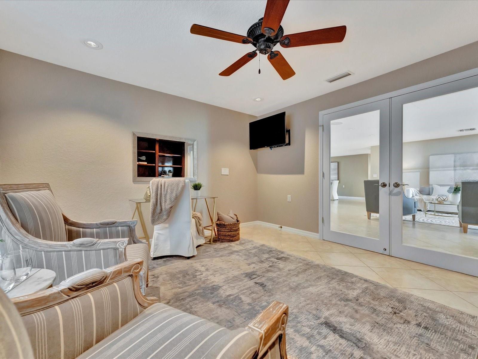 ISLAND ESTATES OF CLEARWATER UNITS 6D 7A 7C - Residential