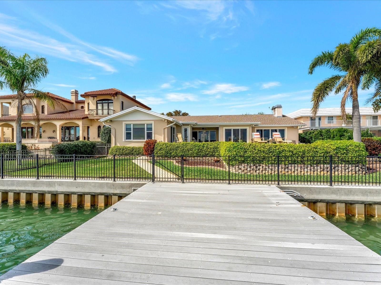 ISLAND ESTATES OF CLEARWATER UNITS 6D 7A 7C - Residential