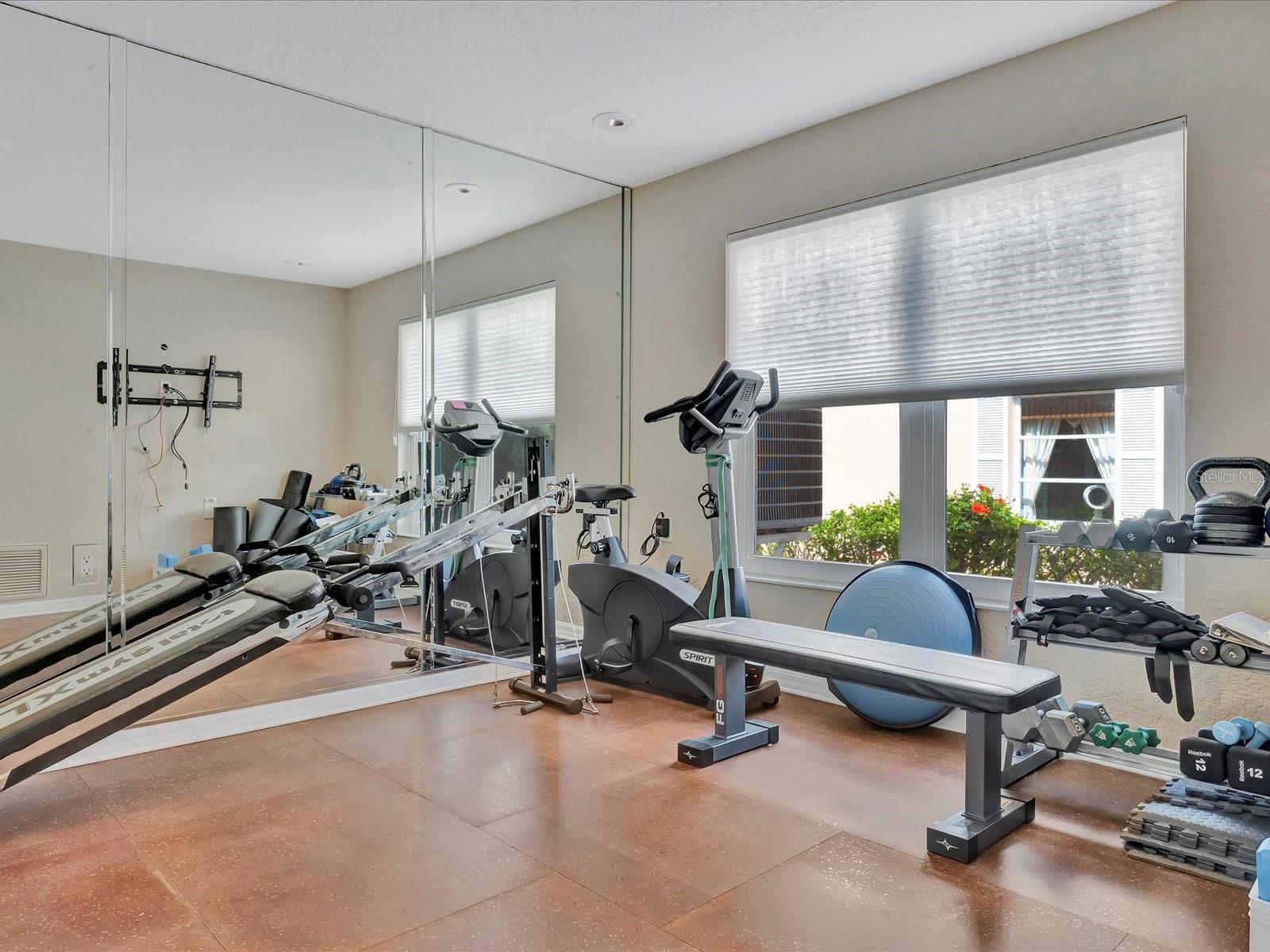 ISLAND ESTATES OF CLEARWATER UNITS 6D 7A 7C - Residential