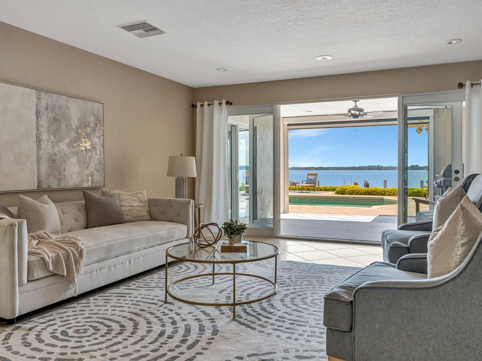 ISLAND ESTATES OF CLEARWATER UNITS 6D 7A 7C - Residential