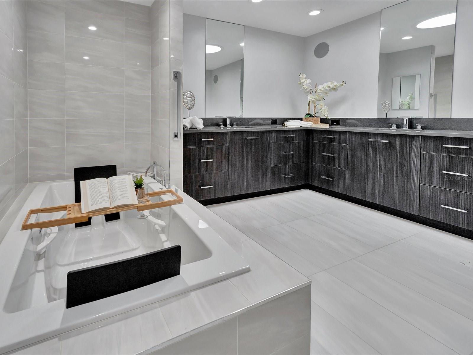 ISLAND ESTATES OF CLEARWATER UNITS 6D 7A 7C - Residential