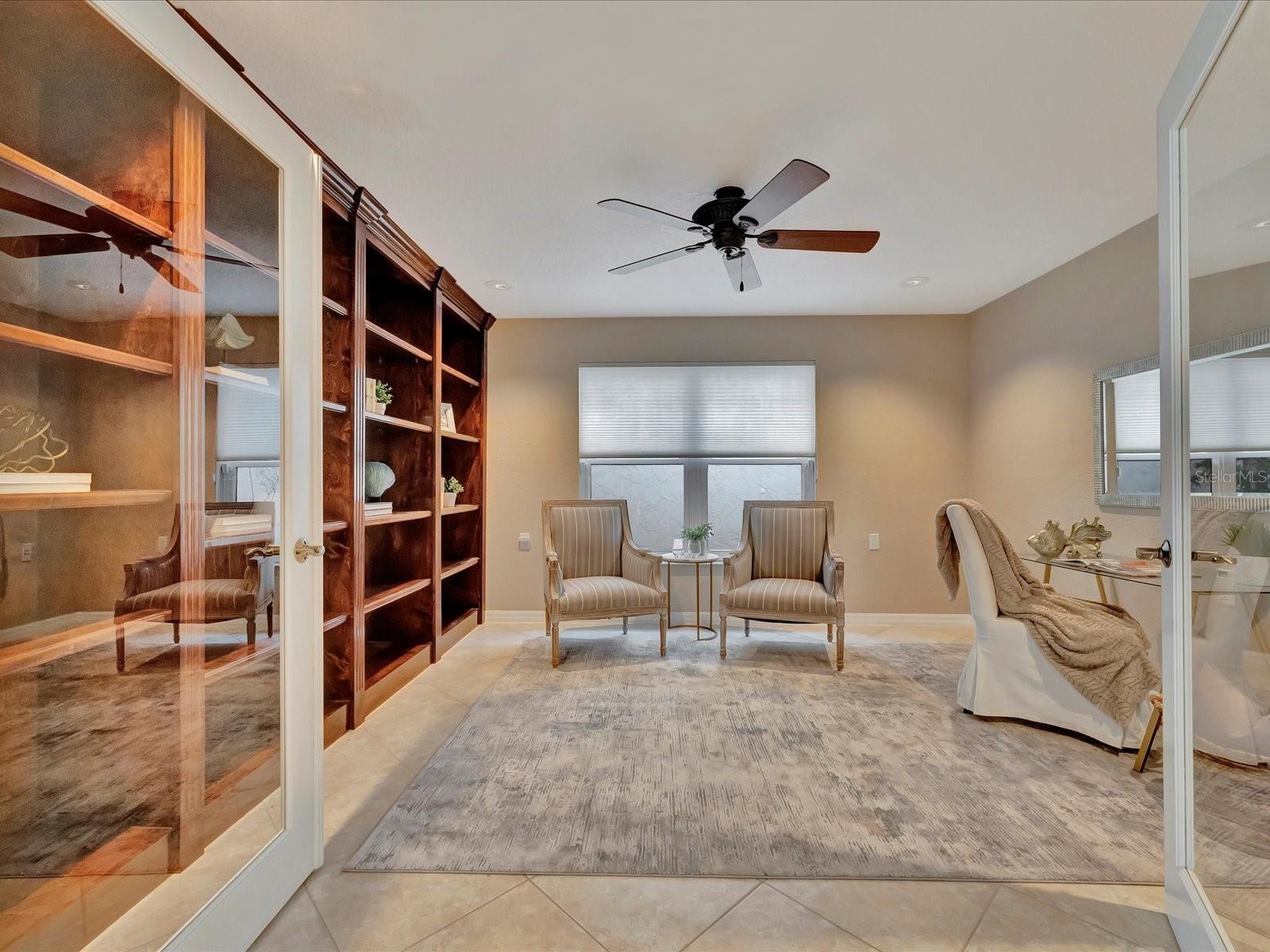 ISLAND ESTATES OF CLEARWATER UNITS 6D 7A 7C - Residential