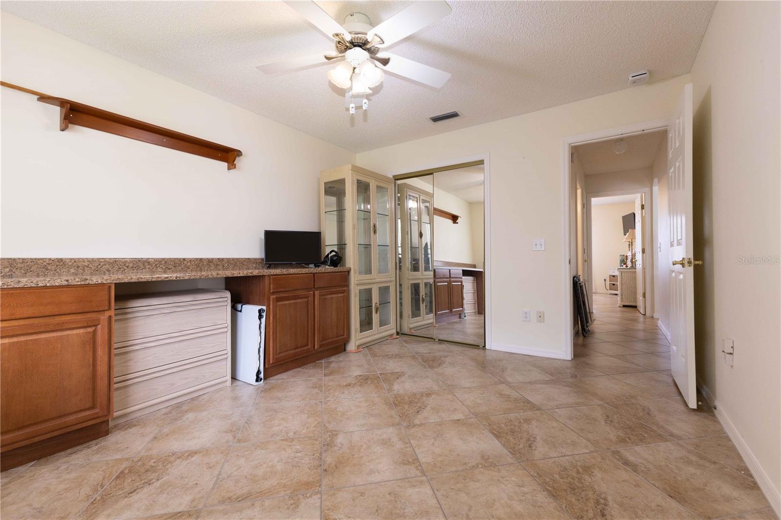 LADY LAKE ORANGE BLOSSOM GARDENS UNIT 07 - Residential