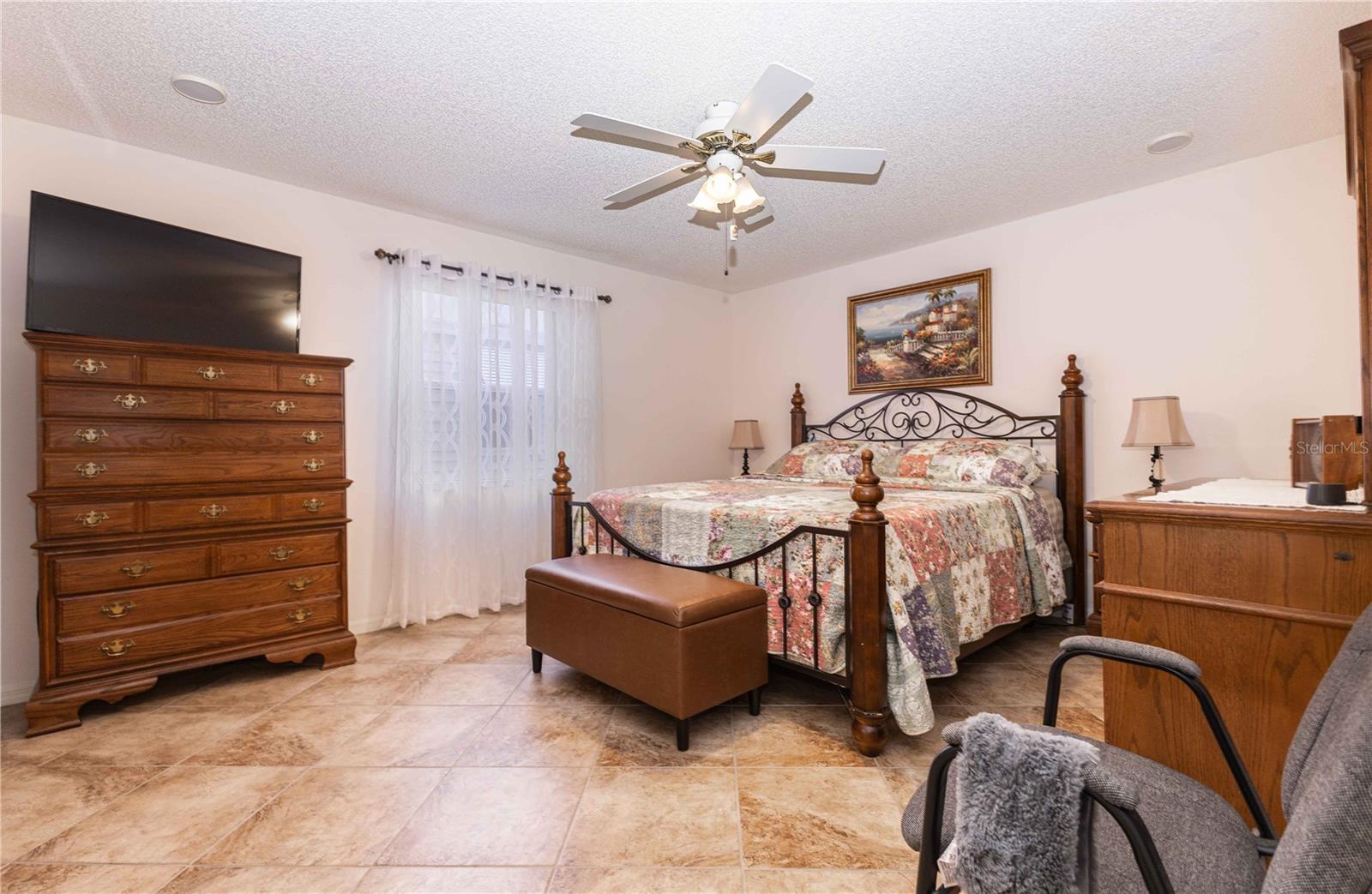 LADY LAKE ORANGE BLOSSOM GARDENS UNIT 07 - Residential