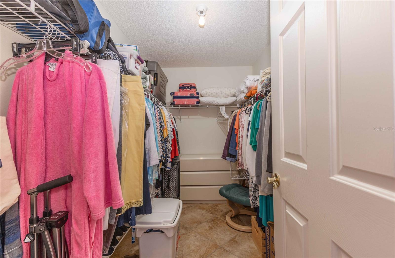LADY LAKE ORANGE BLOSSOM GARDENS UNIT 07 - Residential