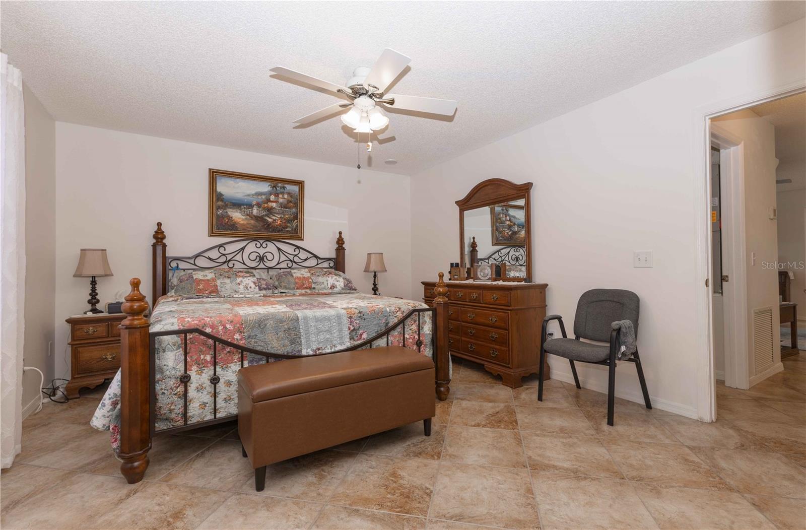 LADY LAKE ORANGE BLOSSOM GARDENS UNIT 07 - Residential