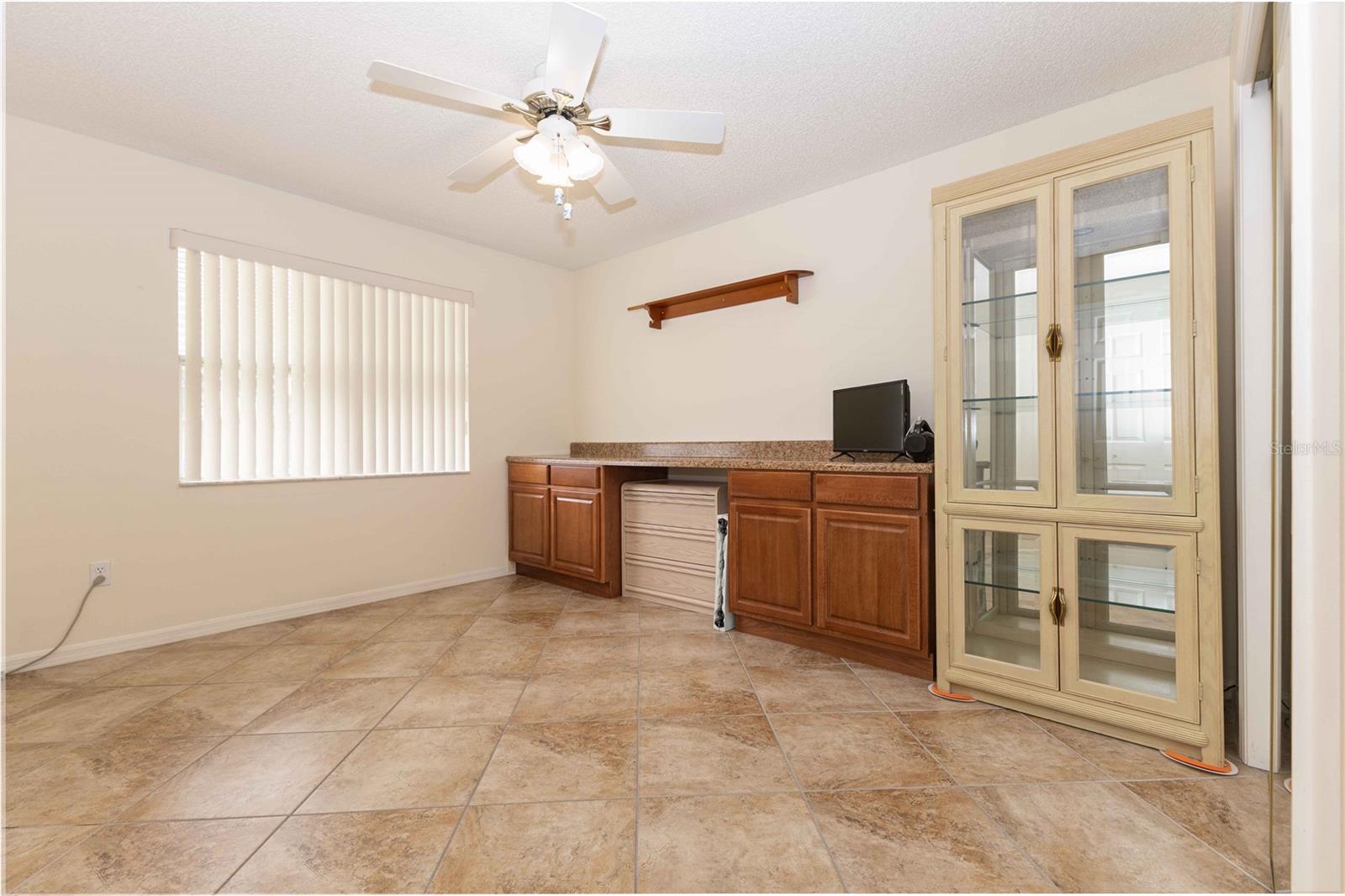 LADY LAKE ORANGE BLOSSOM GARDENS UNIT 07 - Residential