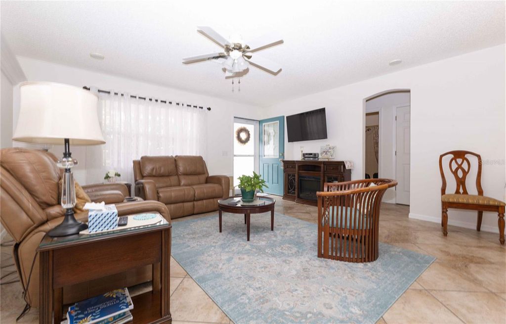 Photo of 1737 Lauren Lane, Lady Lake, FL 32159 (MLS # G5102847)