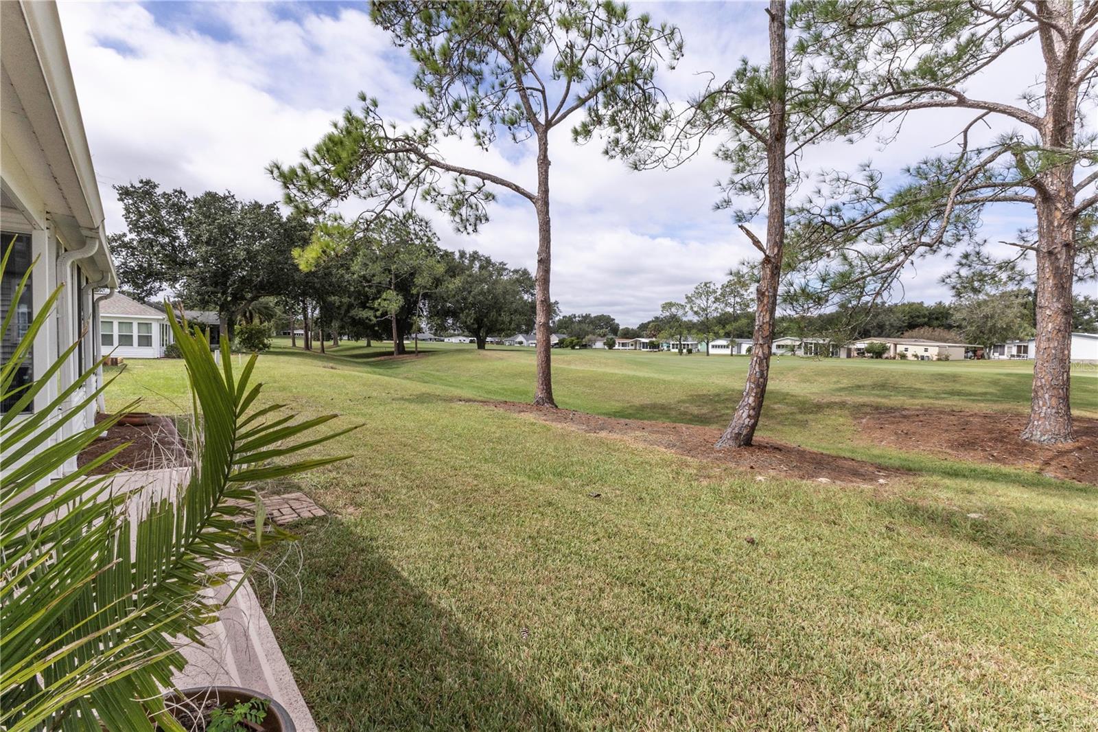 LADY LAKE ORANGE BLOSSOM GARDENS UNIT 07 - Residential