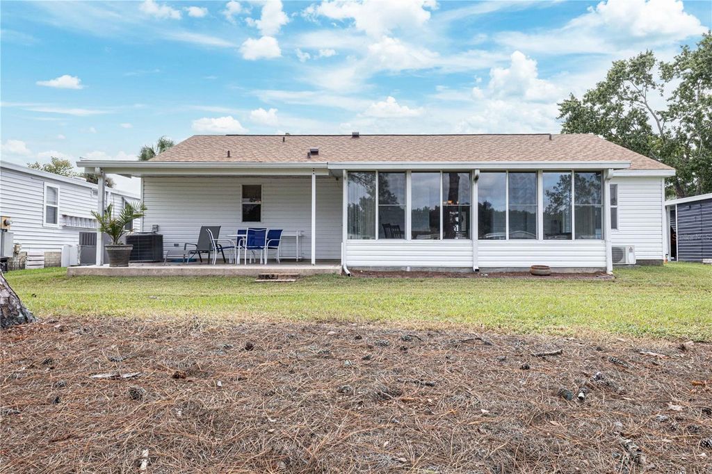Photo of 1737 Lauren Lane, Lady Lake, FL 32159 (MLS # G5102847)