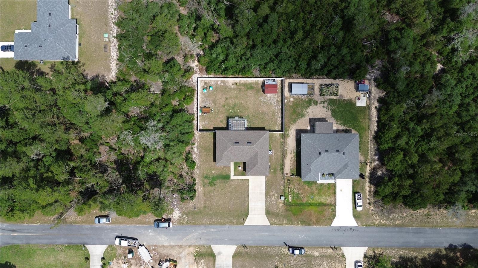 MARION OAKS UN 04 - Residential