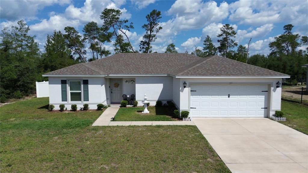 Photo of 2913 SW 166th Lane, Ocala, FL 34473 (MLS # OM724784)