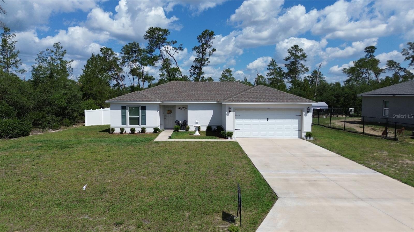 MARION OAKS UN 04 - Residential