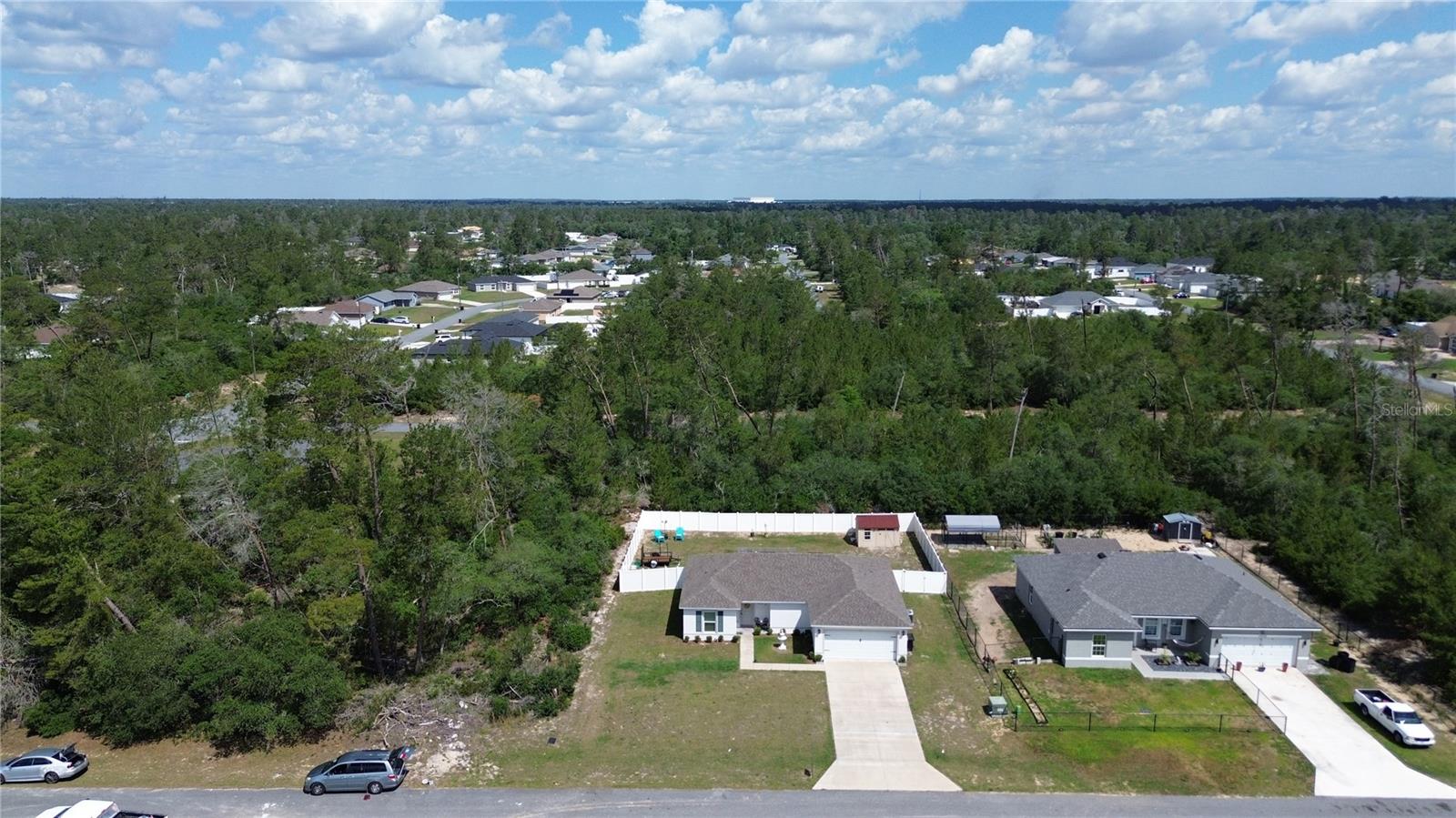 MARION OAKS UN 04 - Residential