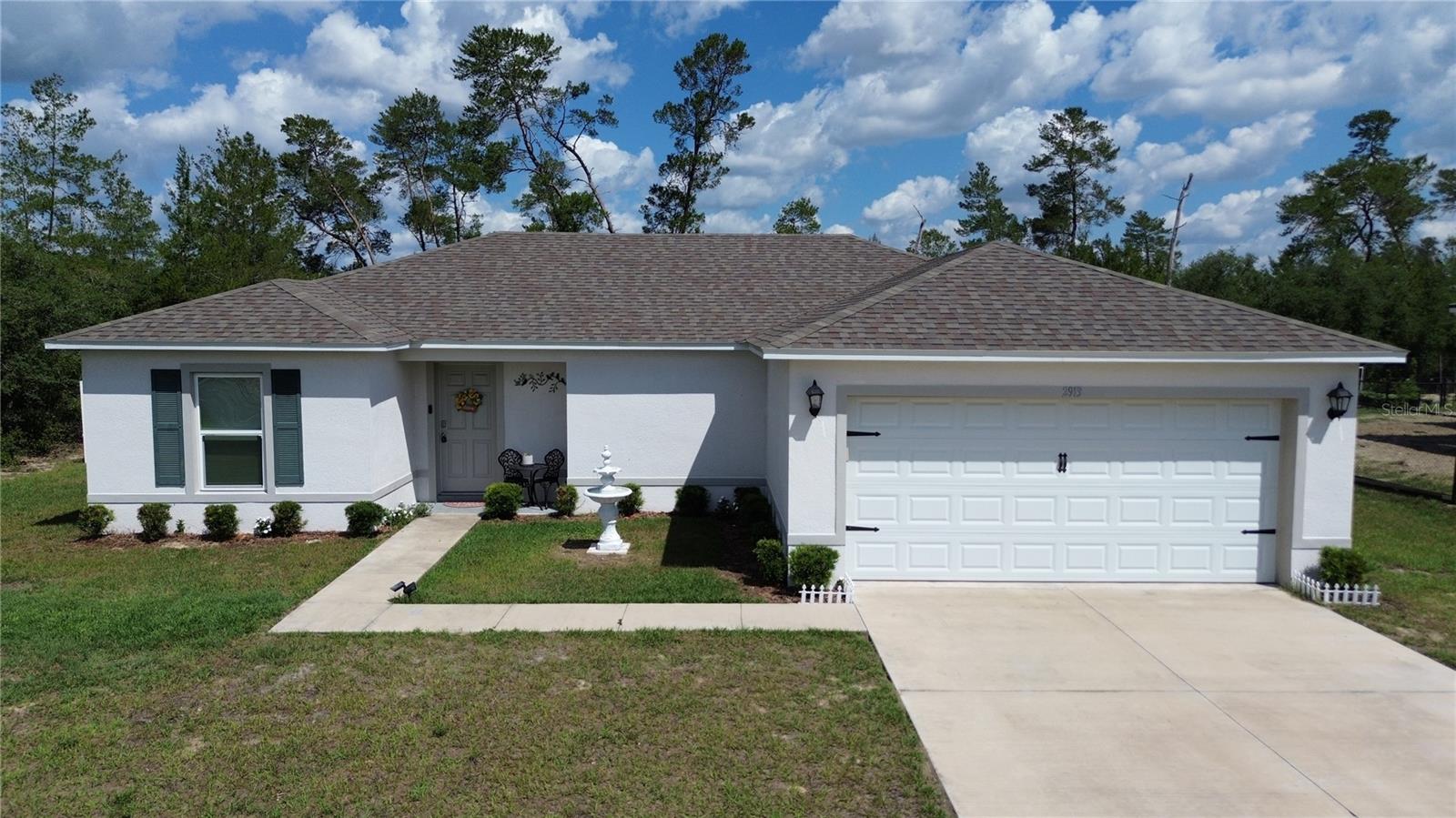 MARION OAKS UN 04 - Residential