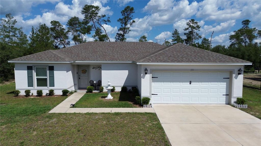 Photo of 2913 SW 166th Lane, Ocala, FL 34473 (MLS # OM724784)