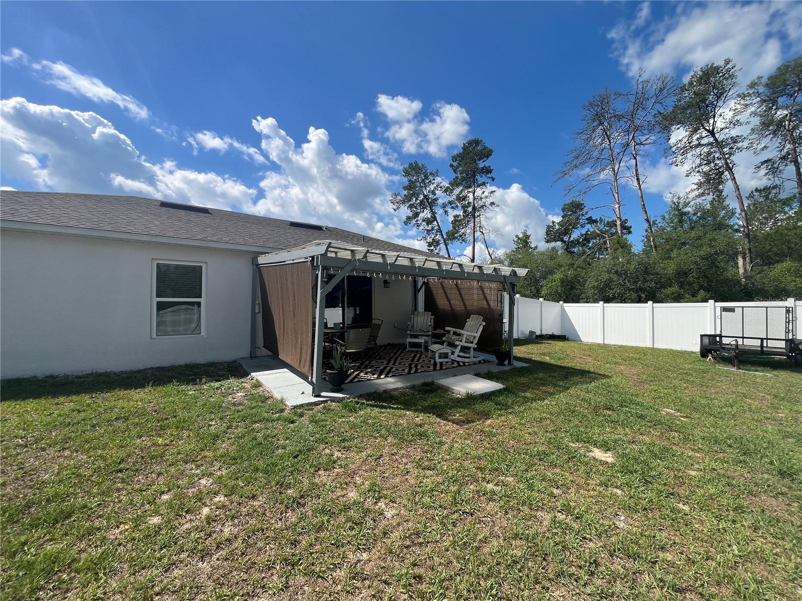 MARION OAKS UN 04 - Residential