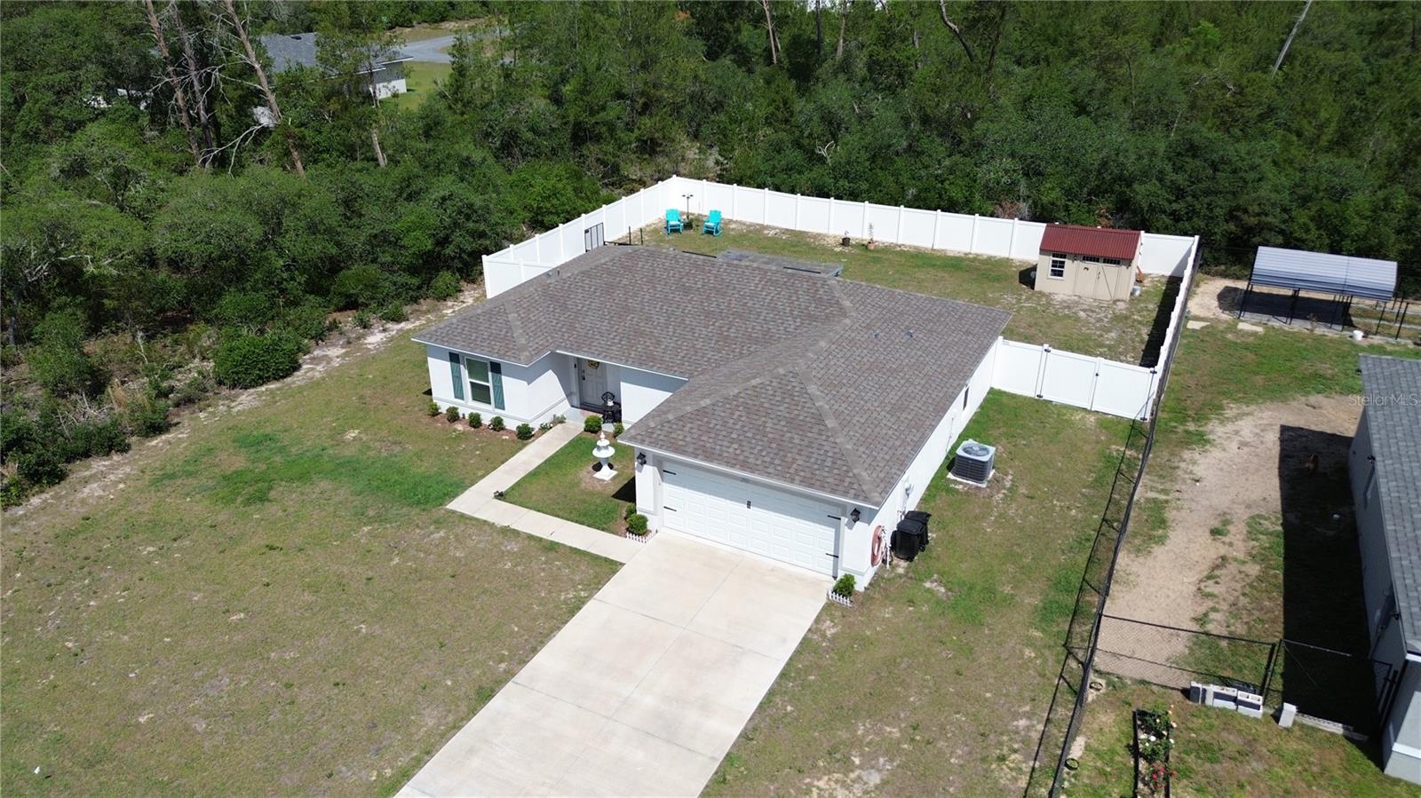 MARION OAKS UN 04 - Residential