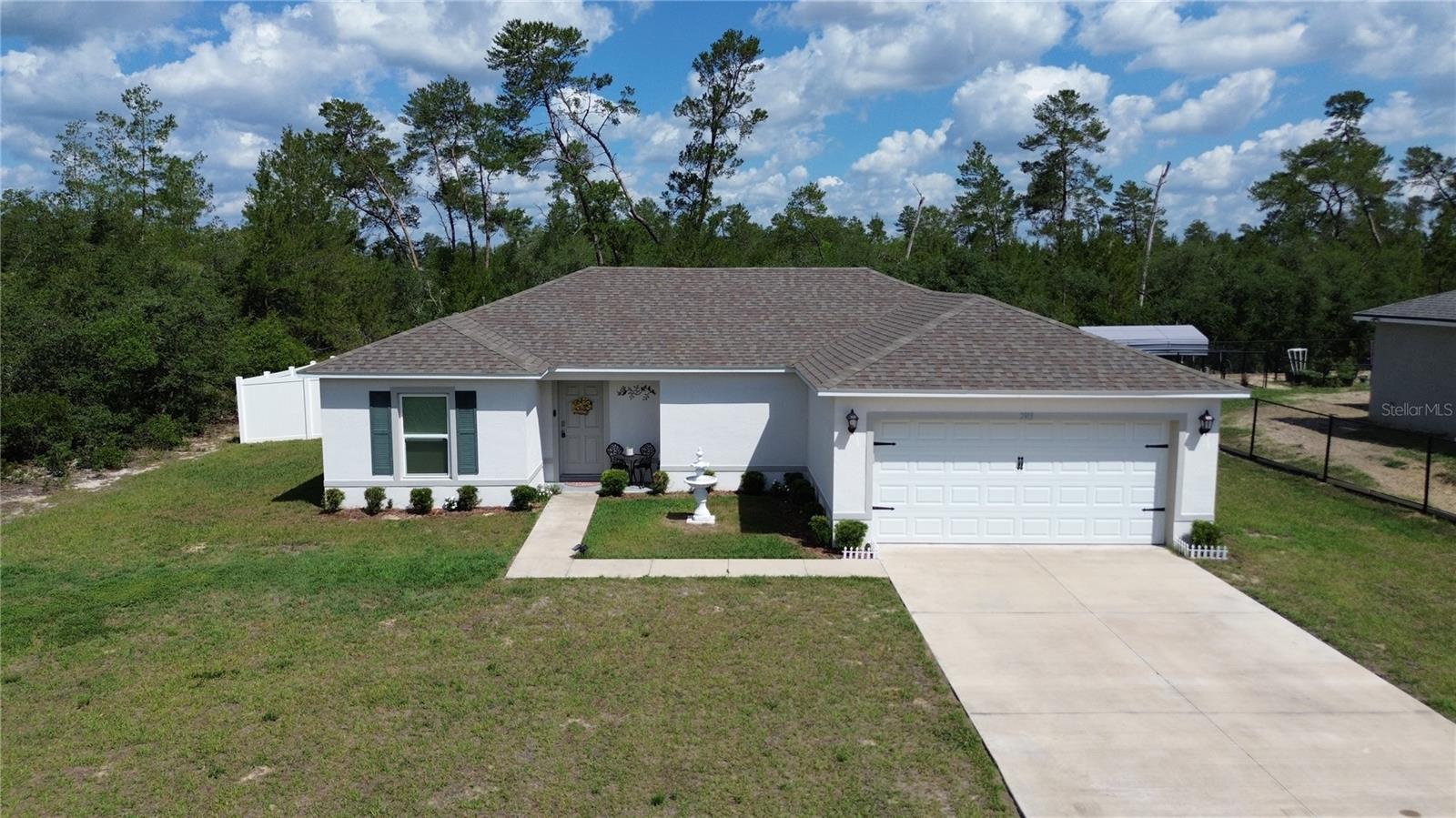 MARION OAKS UN 04 - Residential