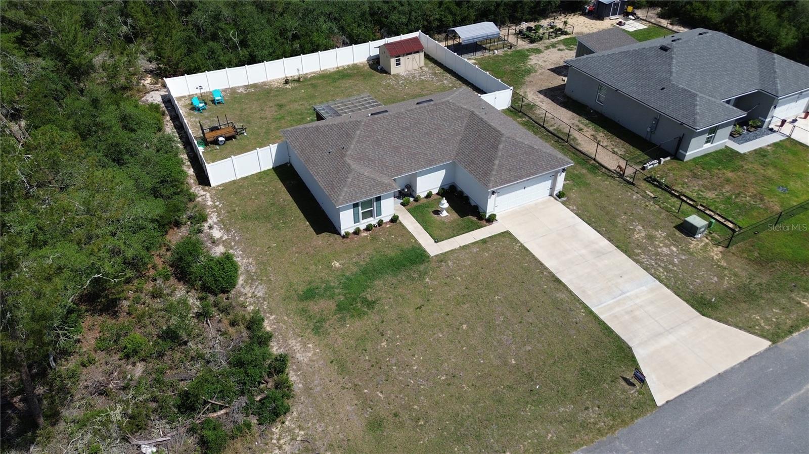 MARION OAKS UN 04 - Residential