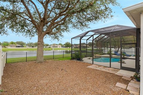 A home in DEBARY