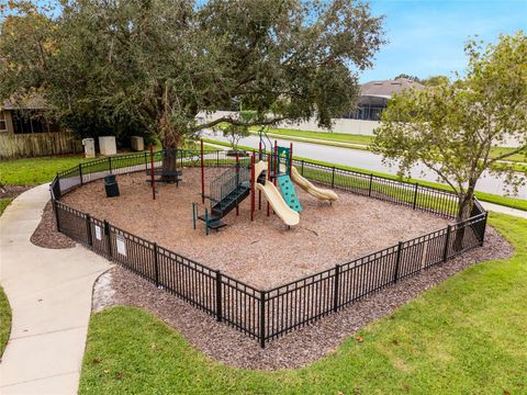 A home in DEBARY