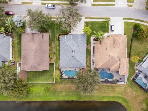 A home in DEBARY