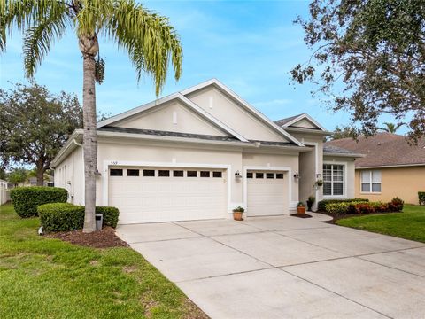 A home in DEBARY