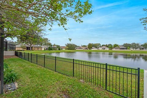 A home in DEBARY