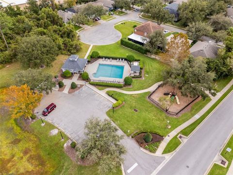 A home in DEBARY