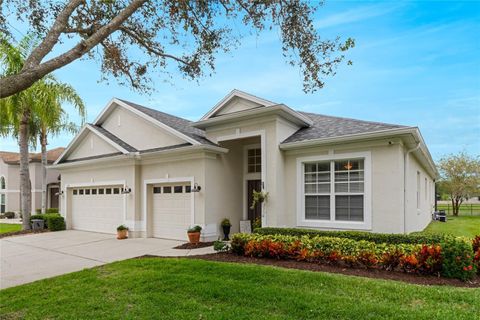 A home in DEBARY