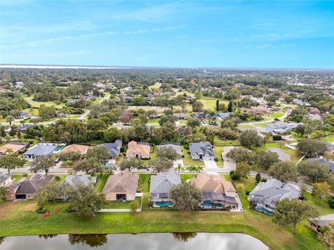 A home in DEBARY