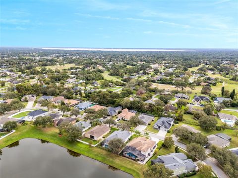 A home in DEBARY