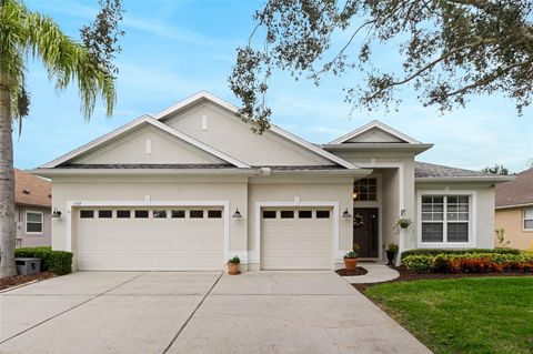 A home in DEBARY