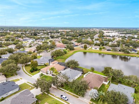 A home in DEBARY