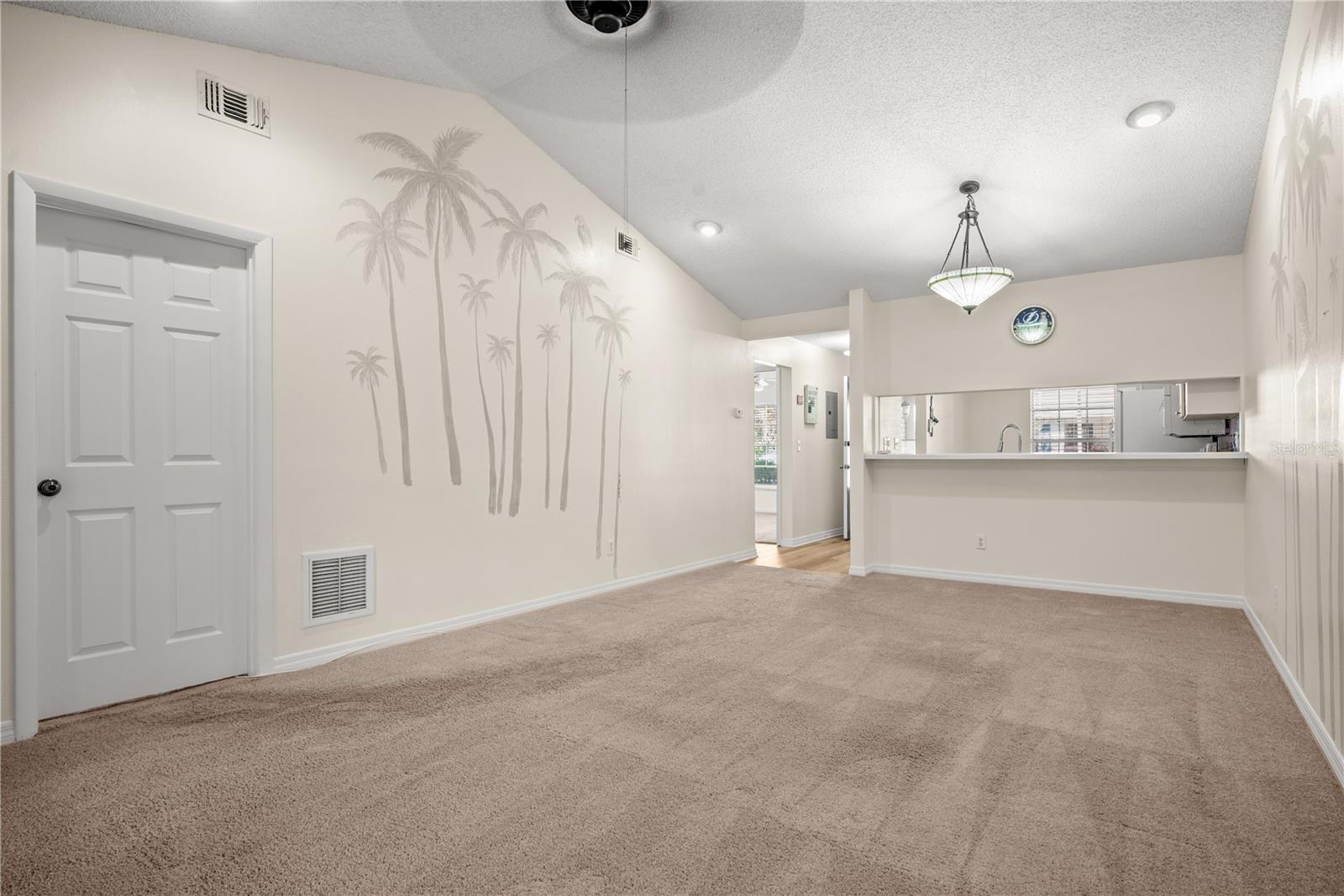 BAY TOWNE - Residential