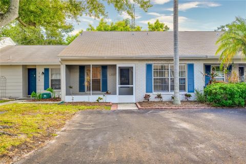 Photo of 280 Kent Place, Safety Harbor, FL 34695 (MLS # TB8438646)