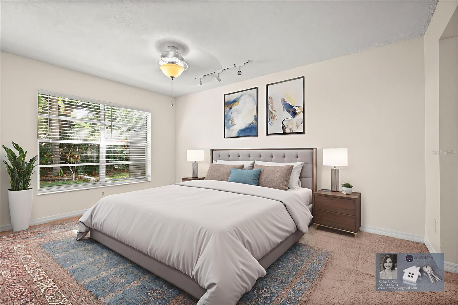 BAY TOWNE - Residential