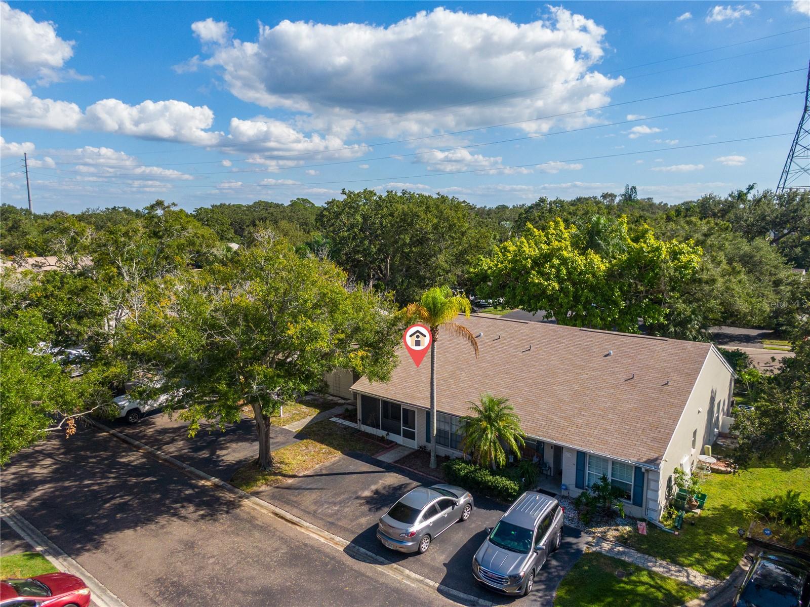 BAY TOWNE - Residential