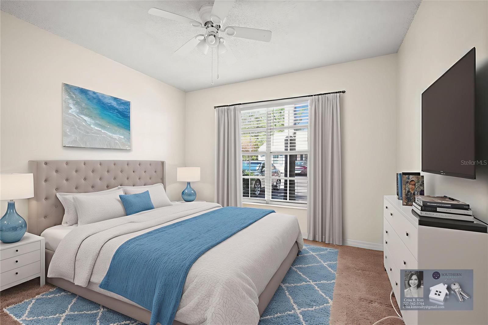 BAY TOWNE - Residential