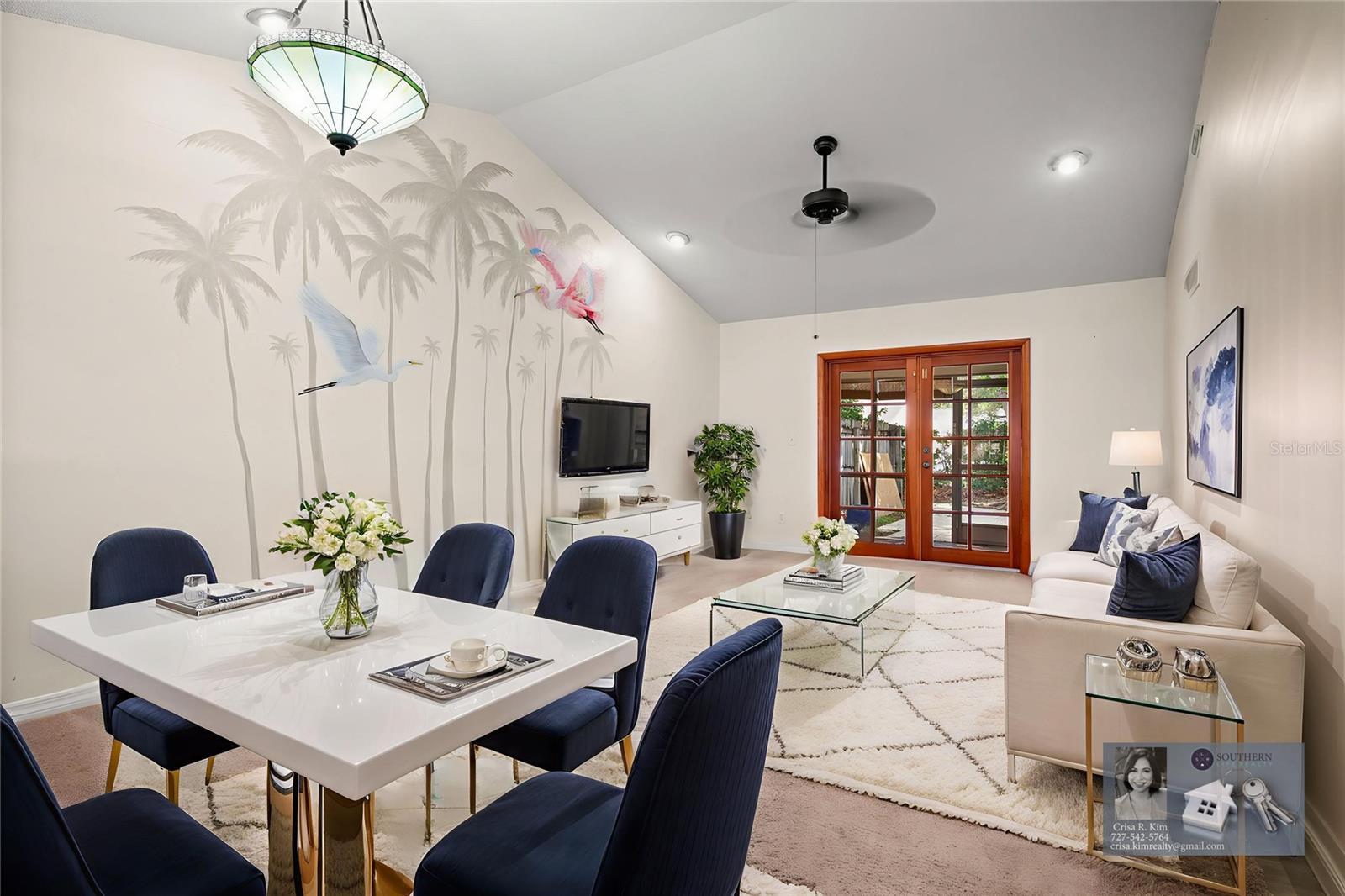 BAY TOWNE - Residential