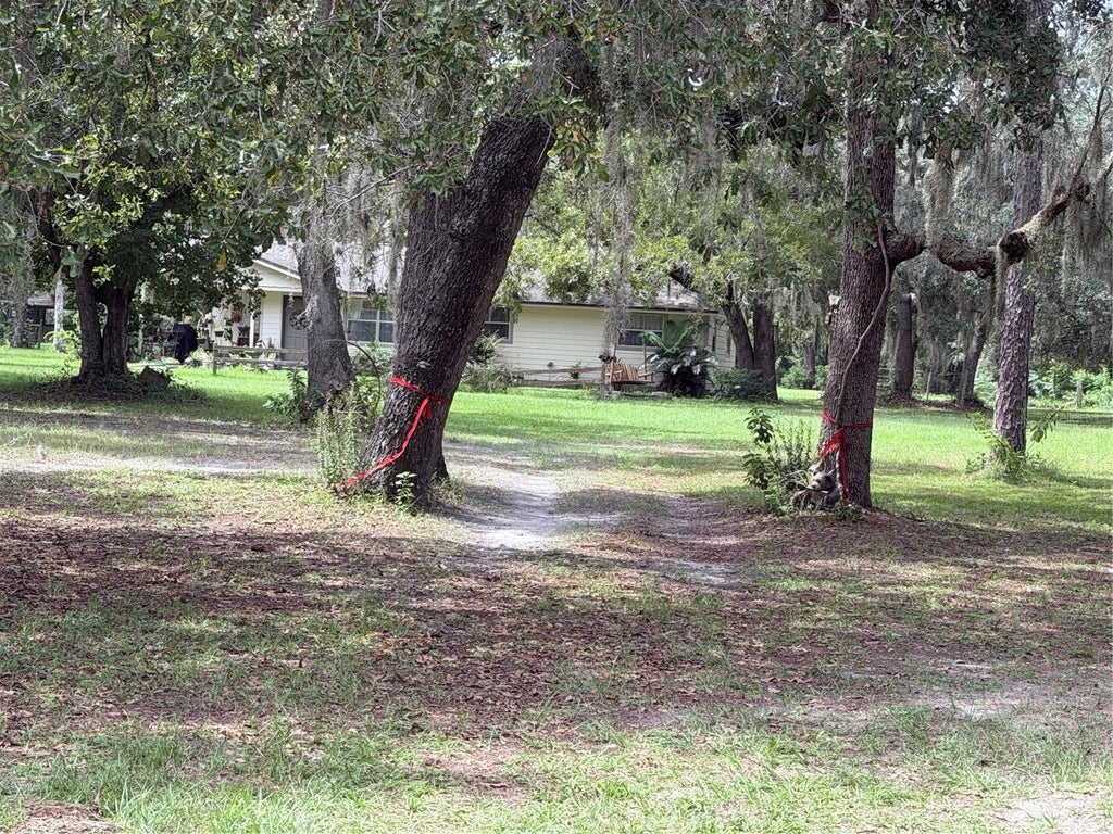 Photo of 15535 Renee Lane, Hudson, FL 34669 (MLS # W7888524)