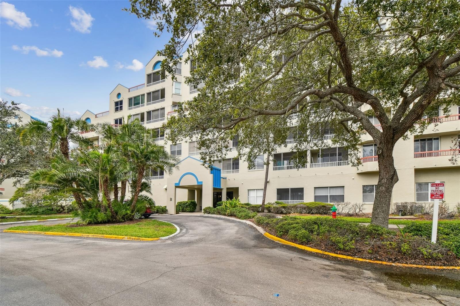 2333 FEATHER SOUND DRIVE B104