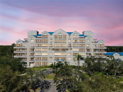 Photo of 2333 Feather Sound Drive #B104, Clearwater, FL 33762 (MLS # TB8376853)