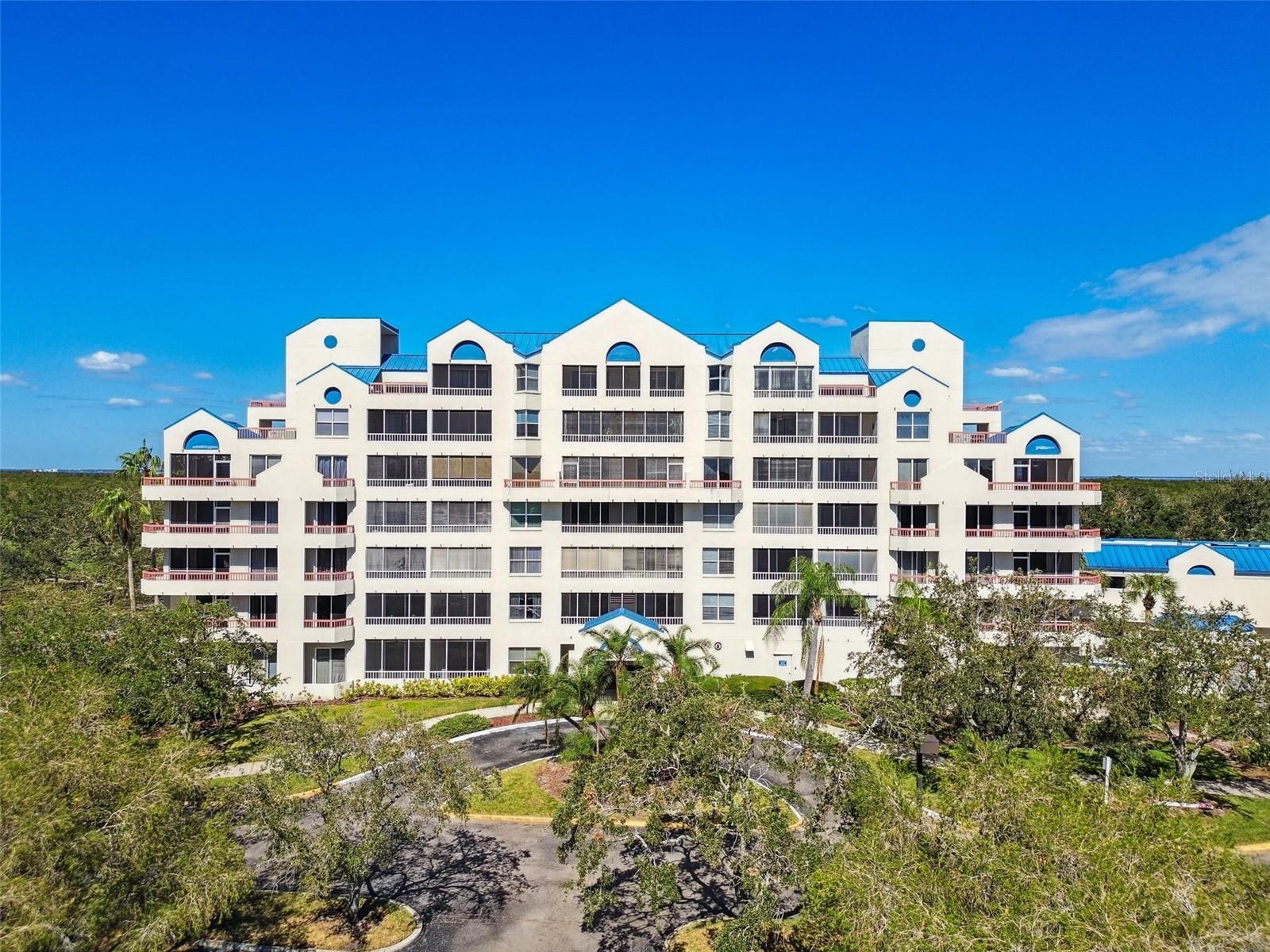 2333 FEATHER SOUND DRIVE B104